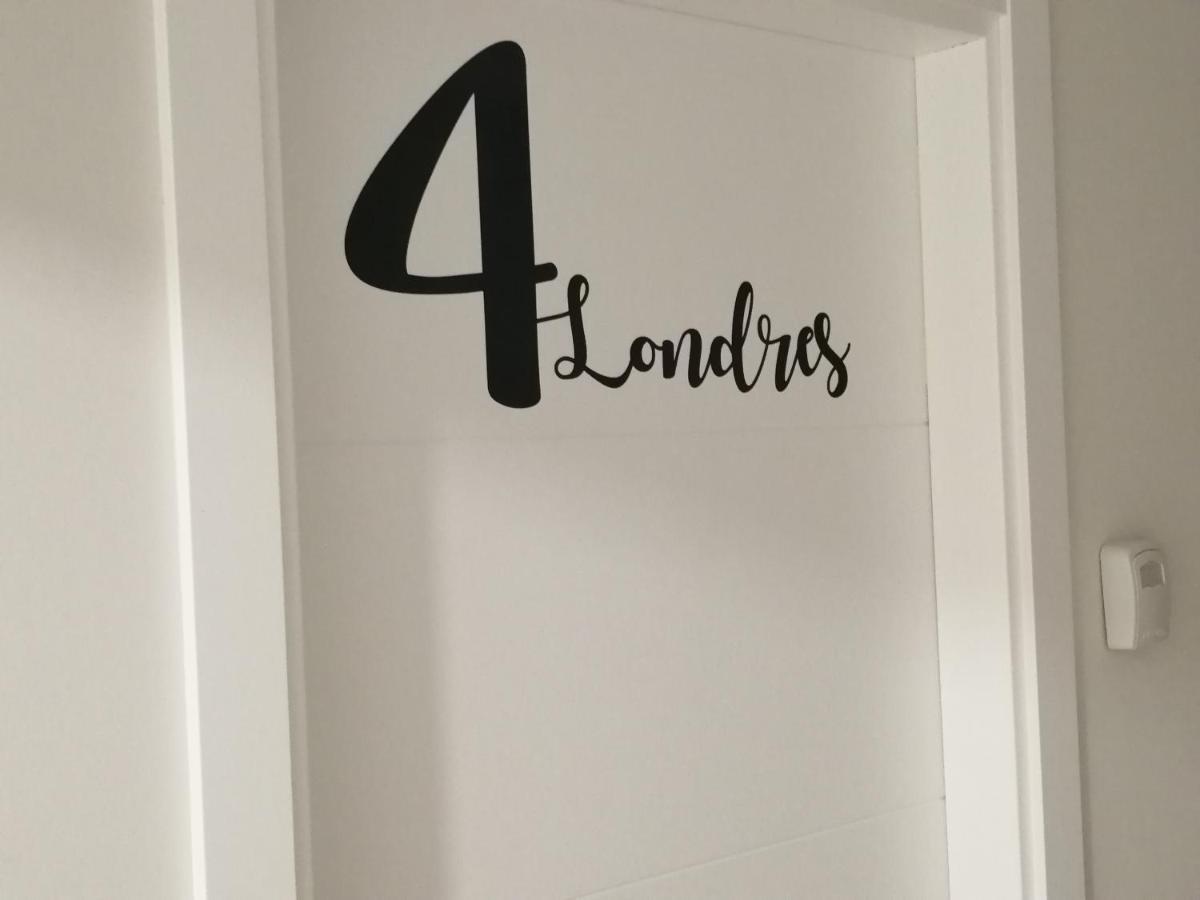 Estudios Los Arcos 特鲁埃尔 外观 照片