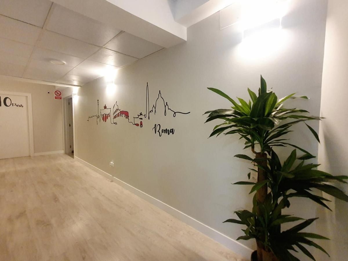 Estudios Los Arcos 特鲁埃尔 外观 照片