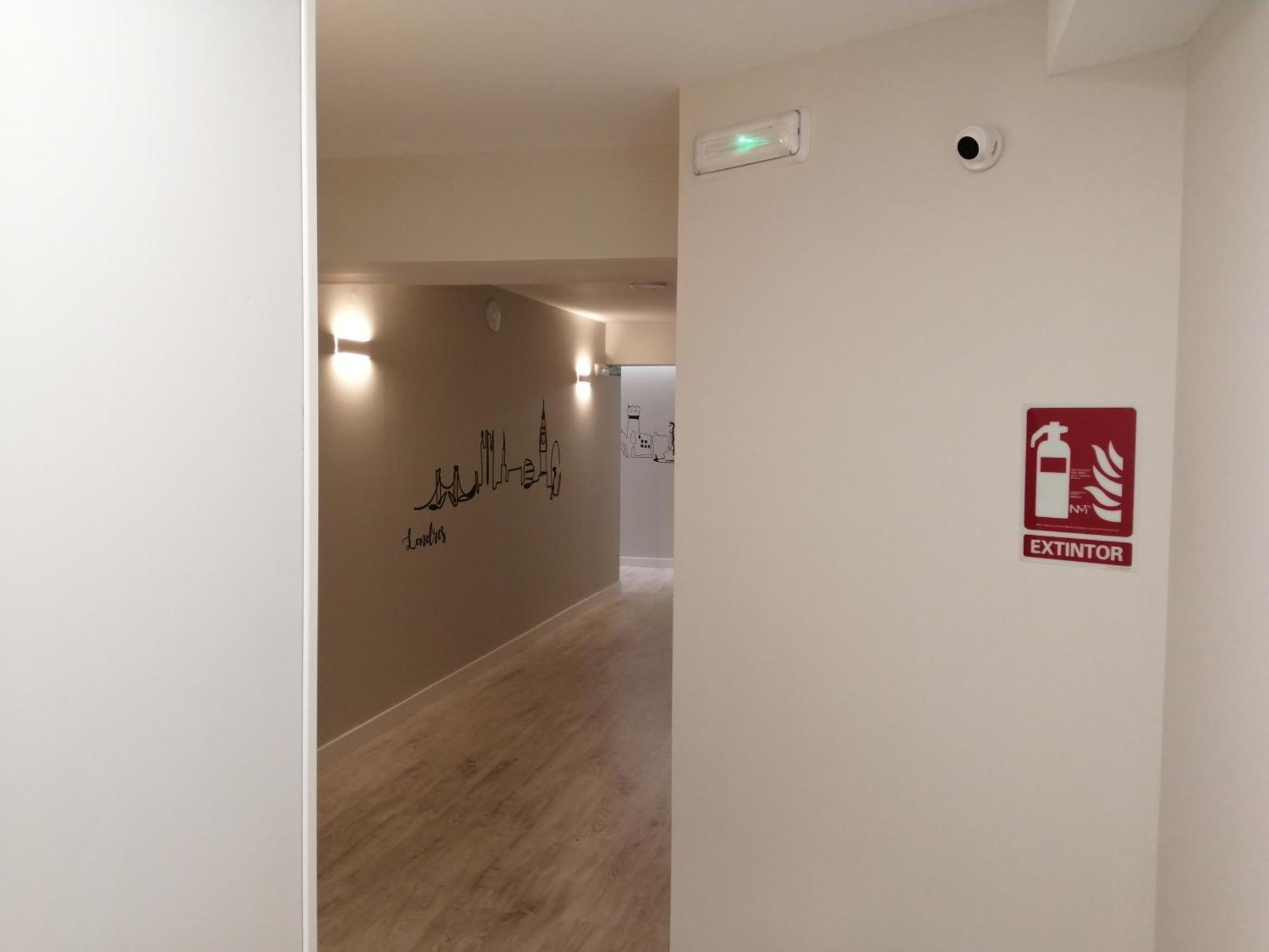 Estudios Los Arcos 特鲁埃尔 外观 照片
